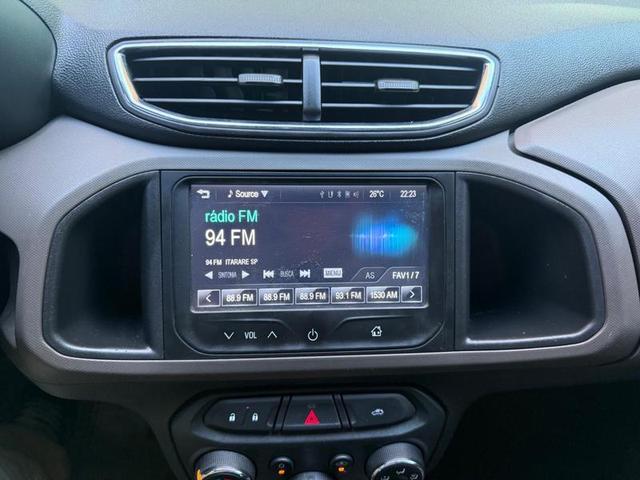CHEVROLET PRISMA 1.4AT LTZ 2015