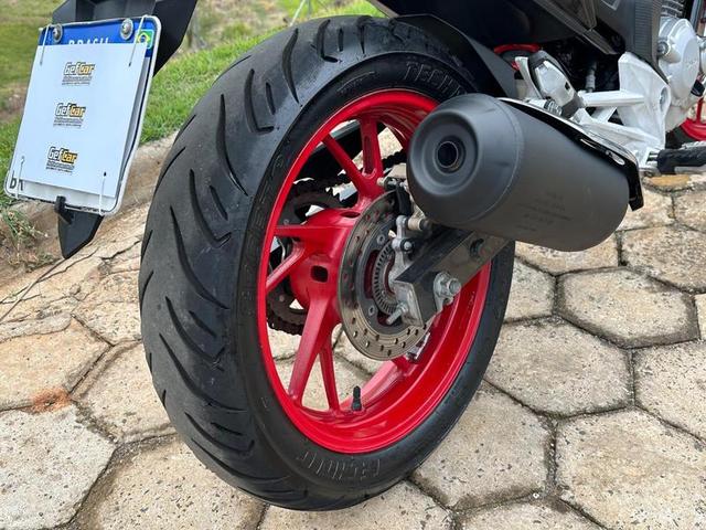HONDA CB250F TWISTER ABS 2021