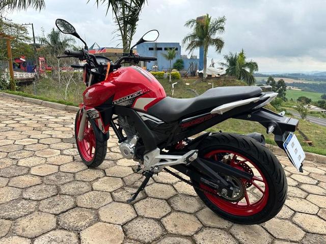HONDA CB250F TWISTER ABS 2021