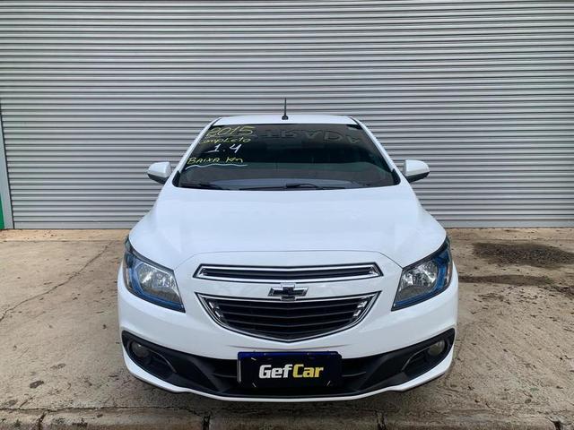 CHEVROLET ONIX 1.4MT LT 2015
