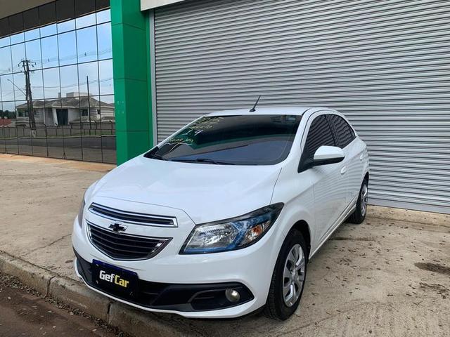 CHEVROLET ONIX 1.4MT LT 2015