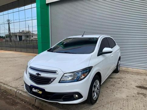 CHEVROLET ONIX 1.4MT LT 2015