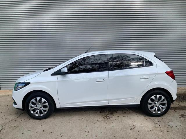CHEVROLET ONIX 1.4MT LT 2015