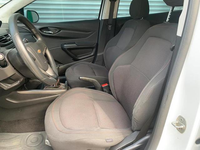 CHEVROLET ONIX 1.4MT LT 2015