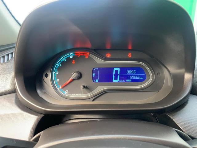 CHEVROLET ONIX 1.4MT LT 2015