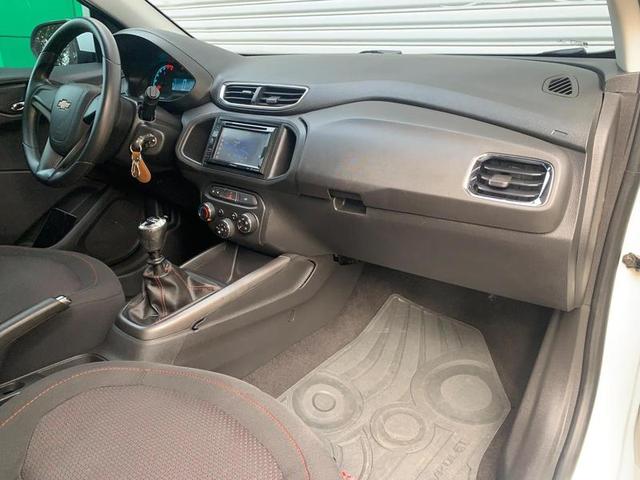 CHEVROLET ONIX 1.4MT LT 2015