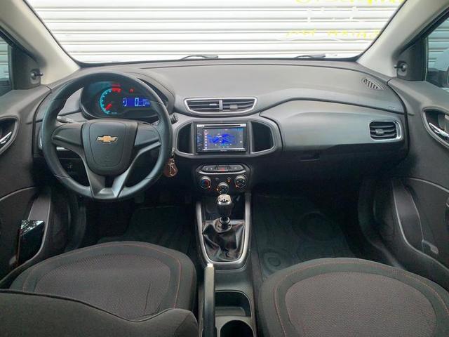 CHEVROLET ONIX 1.4MT LT 2015