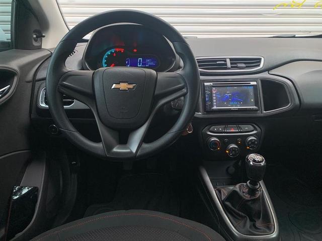 CHEVROLET ONIX 1.4MT LT 2015
