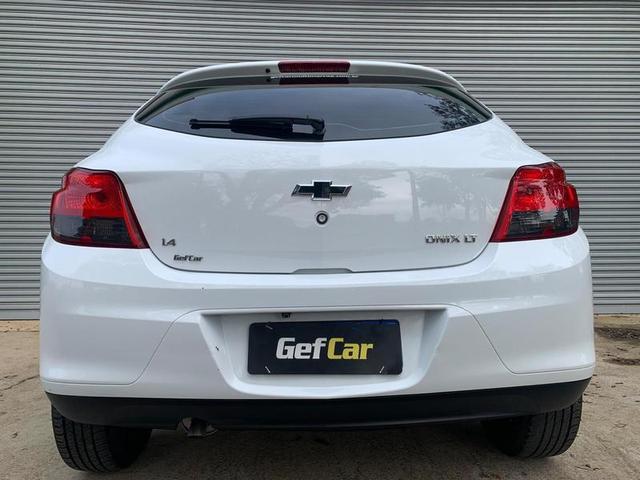 CHEVROLET ONIX 1.4MT LT 2015