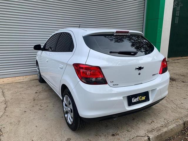 CHEVROLET ONIX 1.4MT LT 2015
