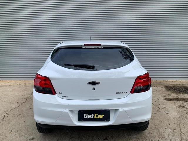 CHEVROLET ONIX 1.4MT LT 2015