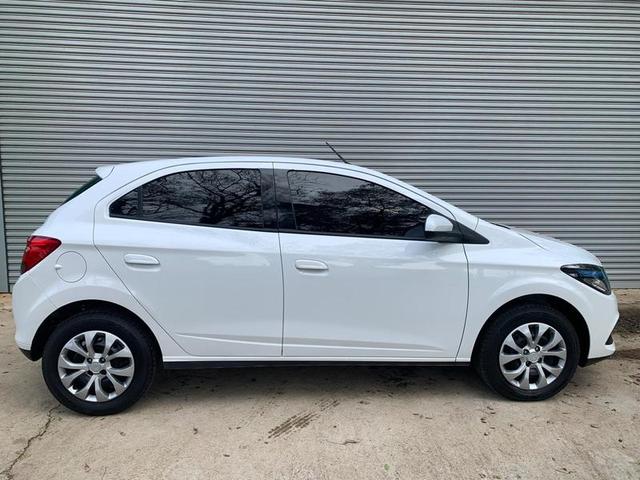 CHEVROLET ONIX 1.4MT LT 2015