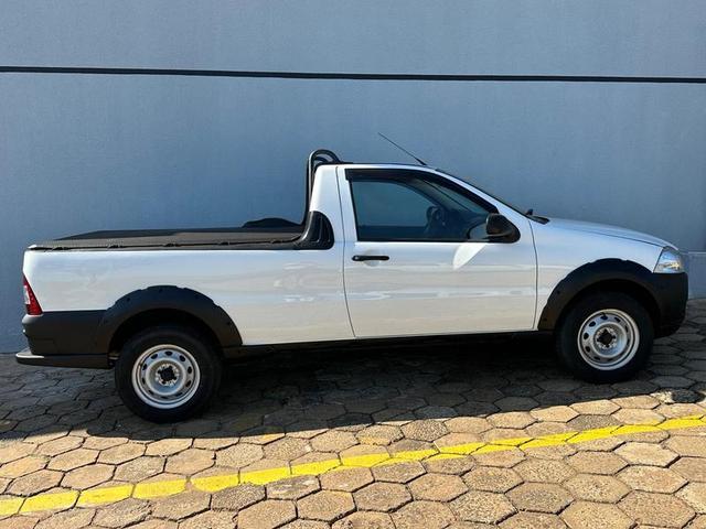 FIAT STRADA WORKING 2013
