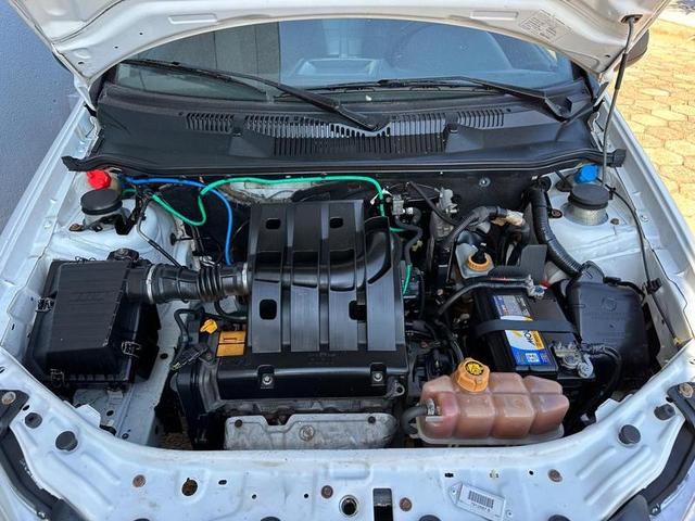 FIAT STRADA WORKING 2013