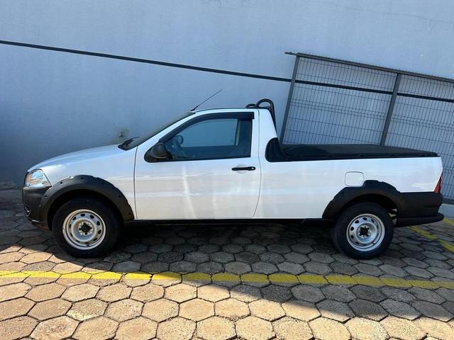 FIAT STRADA WORKING 2013