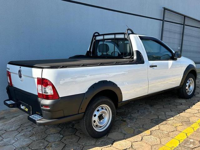 FIAT STRADA WORKING 2013