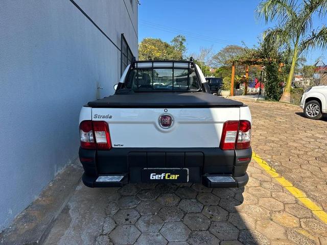 FIAT STRADA WORKING 2013