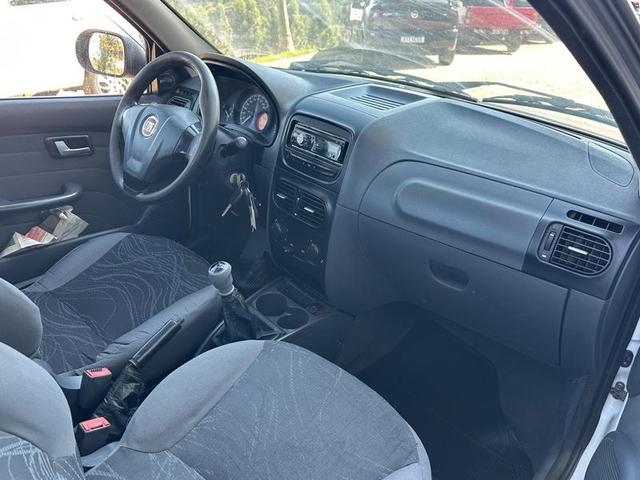 FIAT STRADA WORKING 2013
