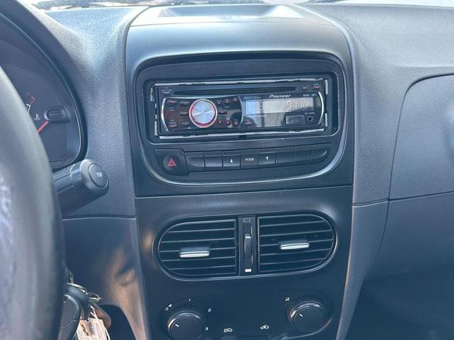 FIAT STRADA WORKING 2013