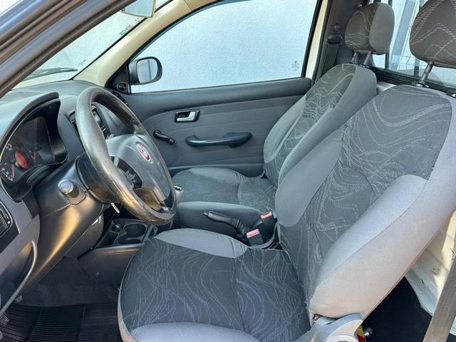 FIAT STRADA WORKING 2013