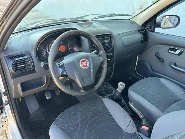 FIAT STRADA WORKING 2013