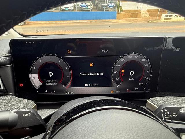 NISSAN Kicks exclusive 1.0 2026