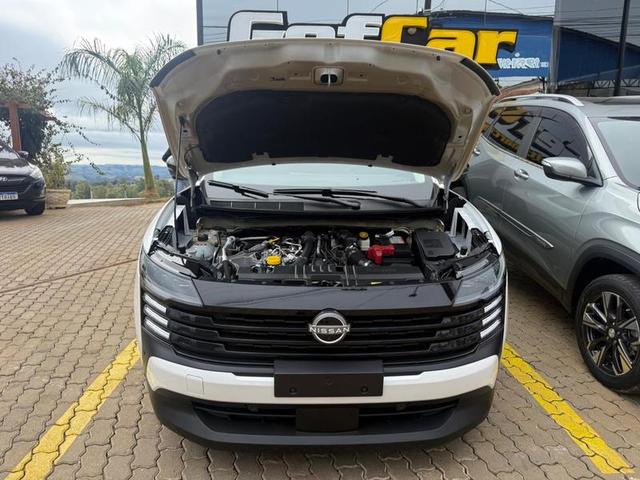 NISSAN Kicks exclusive 1.0 2026