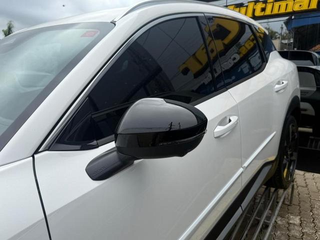 NISSAN Kicks exclusive 1.0 2026