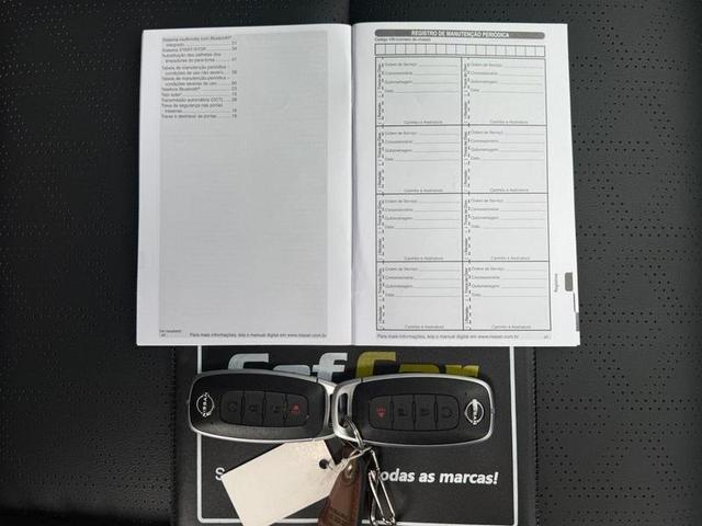 NISSAN Kicks exclusive 1.0 2026