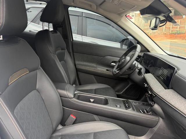 NISSAN Kicks exclusive 1.0 2026