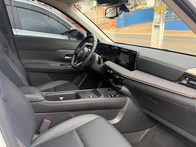 NISSAN Kicks exclusive 1.0 2026