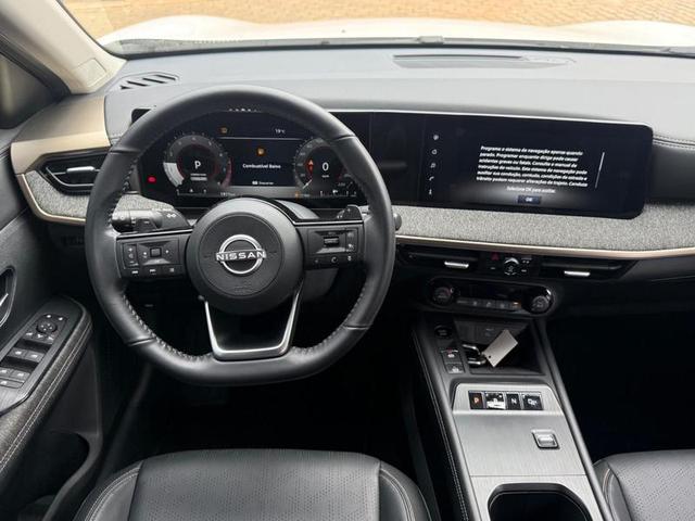 NISSAN Kicks exclusive 1.0 2026