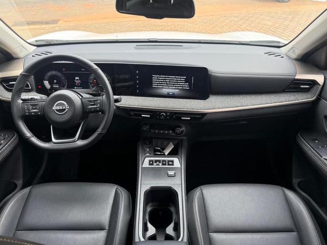 NISSAN Kicks exclusive 1.0 2026