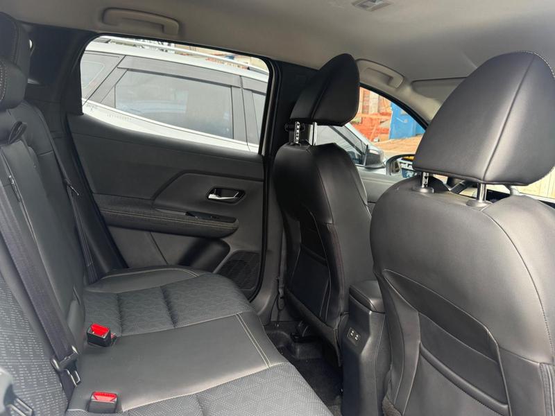 Nissan Kicks Exclusive 1.0 Em Arapoti - foto 18
