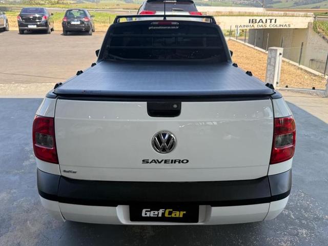 VOLKSWAGEN SAVEIRO CS SURF MB 2015
