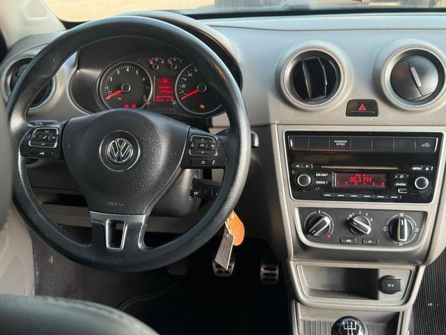 VOLKSWAGEN SAVEIRO CS SURF MB 2015