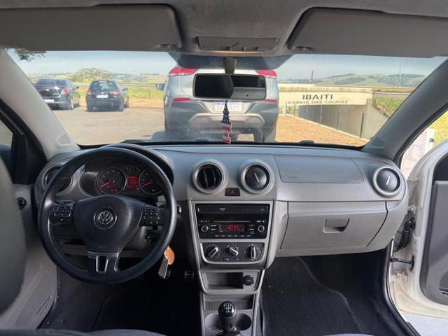 VOLKSWAGEN SAVEIRO CS SURF MB 2015