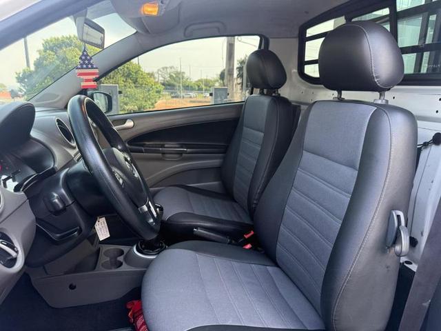 VOLKSWAGEN SAVEIRO CS SURF MB 2015