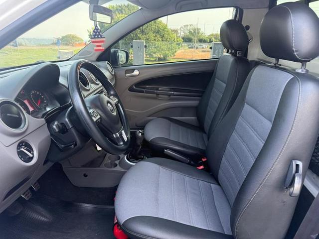 VOLKSWAGEN SAVEIRO CS SURF MB 2015