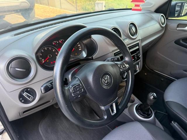 VOLKSWAGEN SAVEIRO CS SURF MB 2015