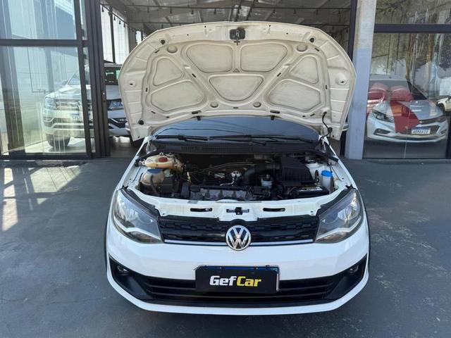 VOLKSWAGEN SAVEIRO CS SURF MB 2015