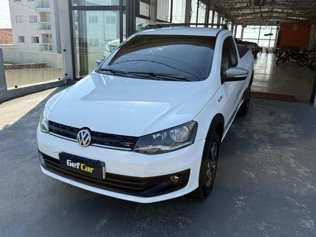 VOLKSWAGEN SAVEIRO CS SURF MB 2015