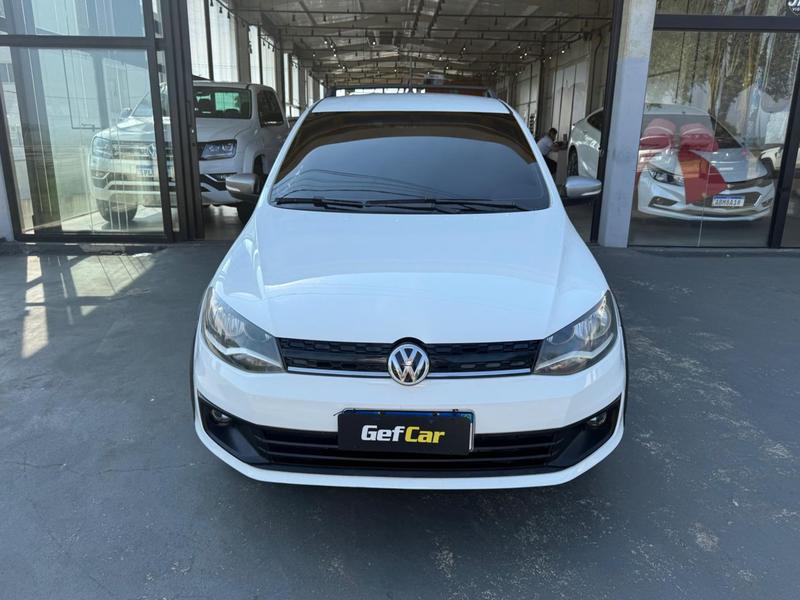 Volkswagen Saveiro Cs Surf Mb Em Arapoti - foto 10