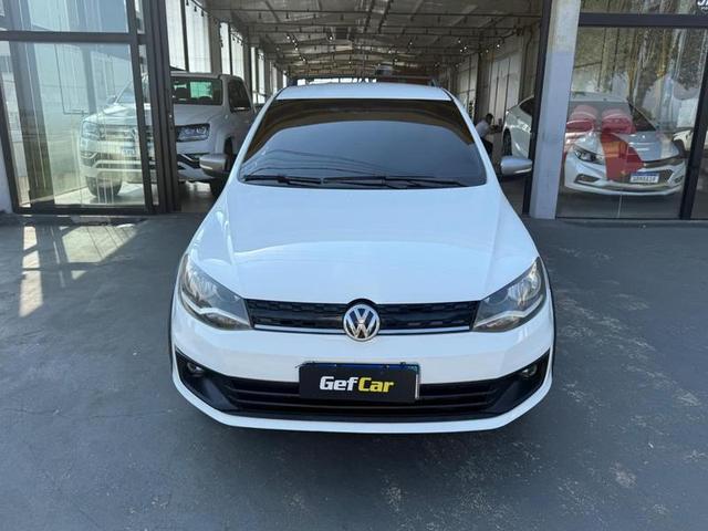 VOLKSWAGEN SAVEIRO CS SURF MB 2015