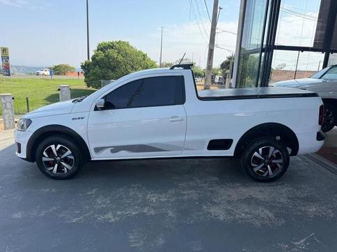 VOLKSWAGEN SAVEIRO CS SURF MB 2015