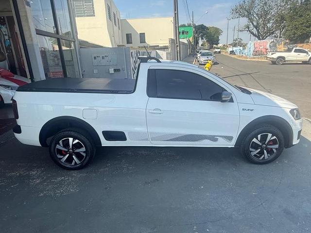 VOLKSWAGEN SAVEIRO CS SURF MB 2015