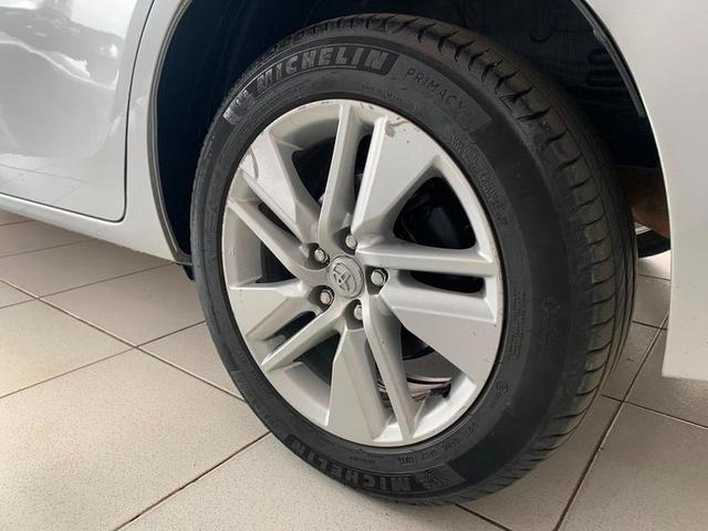 TOYOTA COROLLA GLI18 CVT 2017