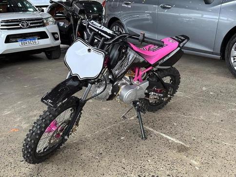 PROTORK TR 125 F 2022