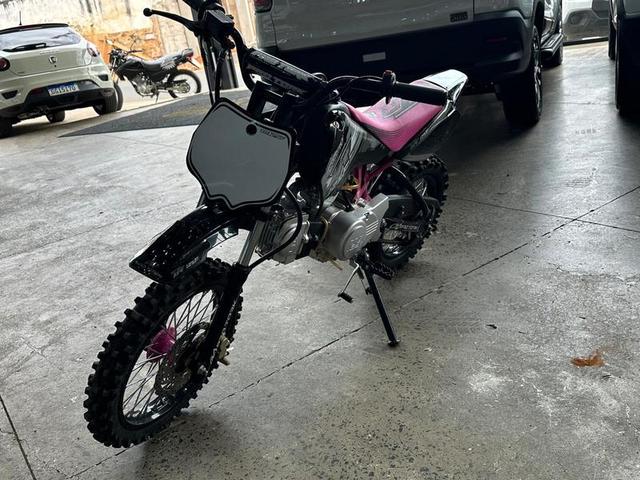 PROTORK TR 125 F 2022