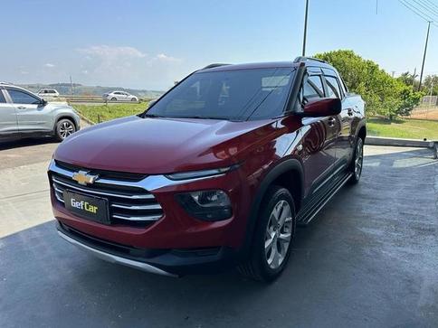 CHEVROLET MONTANA T A LTZ 2023